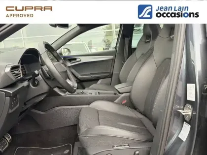 Photo 24 Cupra Leon  Sportstourer 1.4 e-HYBRID 245 ch DSG6