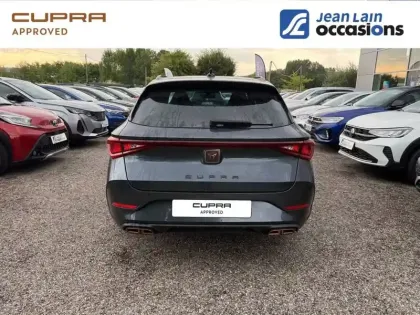 Photo 27 Cupra Leon  Sportstourer 1.4 e-HYBRID 245 ch DSG6