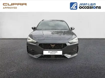 Photo 8 Cupra Leon  Sportstourer 1.4 e-HYBRID 245 ch DSG6
