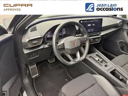 Photo 31 Cupra Leon  Sportstourer 1.4 e-HYBRID 245 ch DSG6