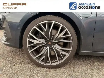 Photo 11 Cupra Leon  Sportstourer 1.4 e-HYBRID 245 ch DSG6