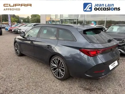 Photo 30 Cupra Leon  Sportstourer 1.4 e-HYBRID 245 ch DSG6
