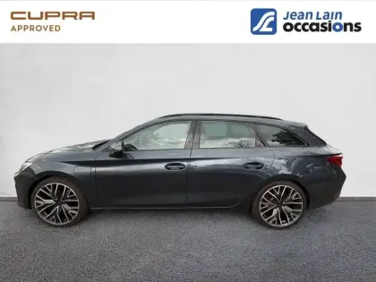 Photo 6 Cupra Leon  Sportstourer 1.4 e-HYBRID 245 ch DSG6