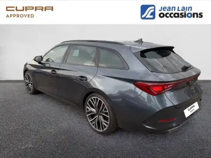 Photo 10 Cupra Leon  Sportstourer 1.4 e-HYBRID 245 ch DSG6