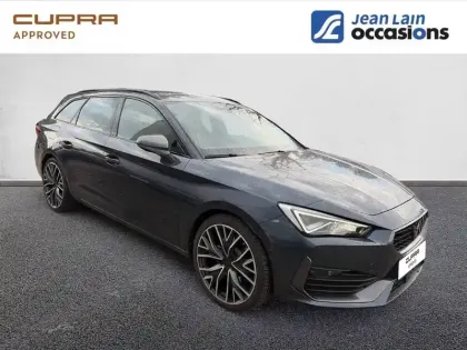 Photo 9 Cupra Leon  Sportstourer 1.4 e-HYBRID 245 ch DSG6