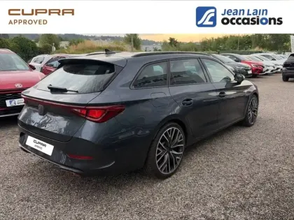 Photo 21 Cupra Leon  Sportstourer 1.4 e-HYBRID 245 ch DSG6