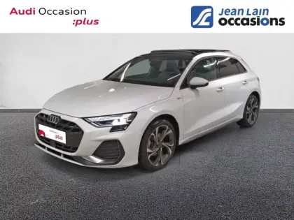 Photo Audi A3 S Line