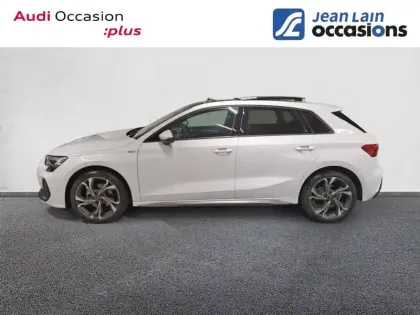 Photo 7 Audi A3  Sportback TFSI Mild Hybrid 150 S tronic 7