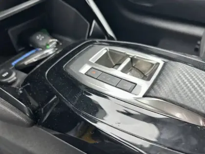 Photo 34 Peugeot 208  Electrique 50 kWh 136ch