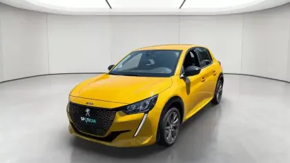 Photo Peugeot 208 Style