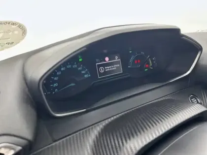 Photo 30 Peugeot 208  Electrique 50 kWh 136ch