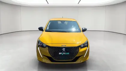 Photo 9 Peugeot 208  Electrique 50 kWh 136ch