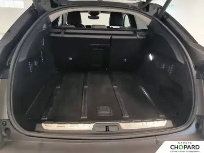 Photo 5 Citroën C5  X Hybride Rechargeable 225 S&S e-EAT8