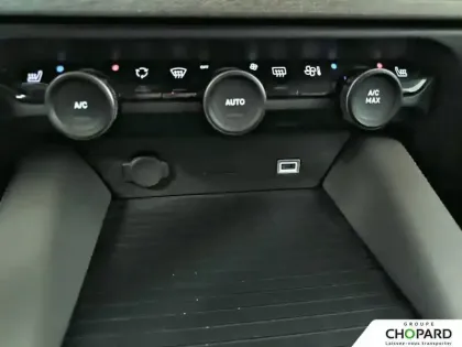 Photo 13 Citroën C5  X Hybride Rechargeable 225 S&S e-EAT8