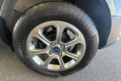 Photo 14 Ford Ecosport  1.0 EcoBoost 125ch S&S BVM6