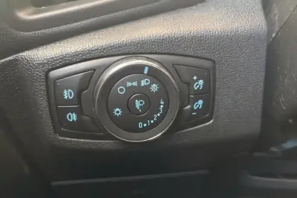 Photo 26 Ford Ecosport  1.0 EcoBoost 125ch S&S BVM6