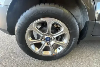 Photo 13 Ford Ecosport  1.0 EcoBoost 125ch S&S BVM6