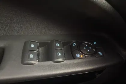 Photo 27 Ford Ecosport  1.0 EcoBoost 125ch S&S BVM6