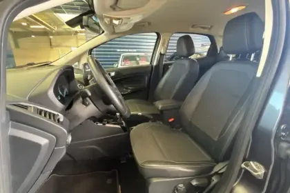 Photo 8 Ford Ecosport  1.0 EcoBoost 125ch S&S BVM6