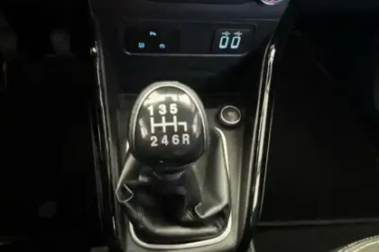 Photo 19 Ford Ecosport  1.0 EcoBoost 125ch S&S BVM6