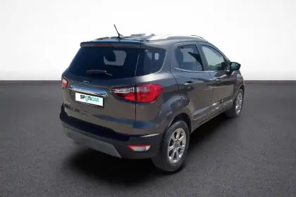 Photo 5 Ford Ecosport  1.0 EcoBoost 125ch S&S BVM6