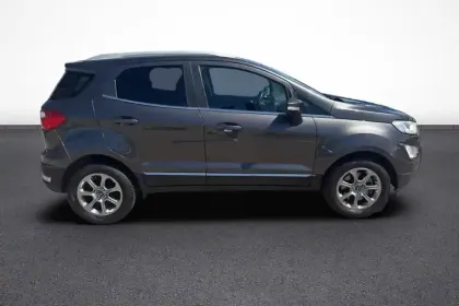 Photo 6 Ford Ecosport  1.0 EcoBoost 125ch S&S BVM6