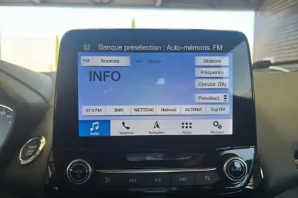 Photo 23 Ford Ecosport  1.0 EcoBoost 125ch S&S BVM6