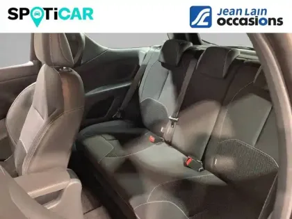 Photo 11 DS DS 3  PureTech 110 BVA