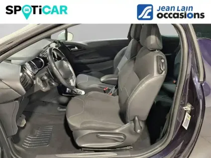 Photo 10 DS DS 3  PureTech 110 BVA