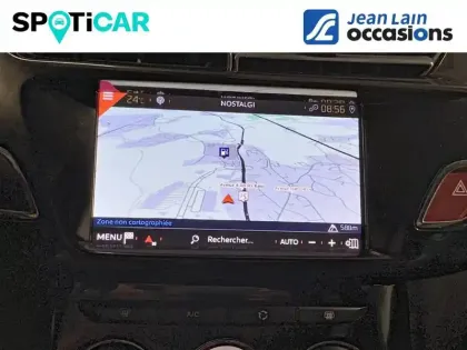Photo 14 DS DS 3  PureTech 110 BVA
