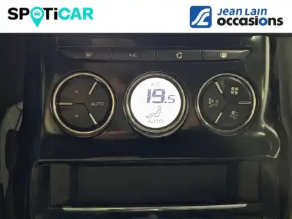 Photo 17 DS DS 3  PureTech 110 BVA