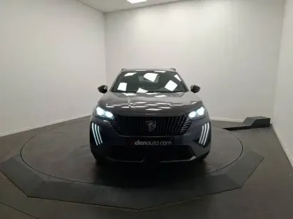 Photo 7 Peugeot 2008  PureTech 130 S&S EAT8