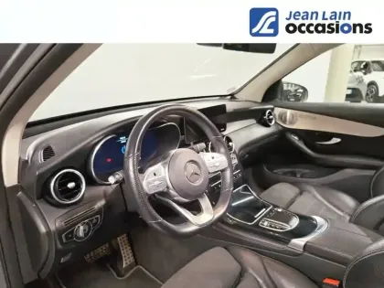 Photo 8 Mercedes GLC  300 e EQ POWER 9G-Tronic 4Matic