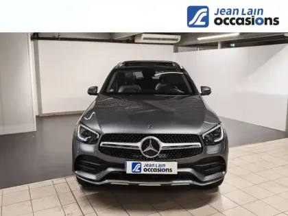 Photo 19 Mercedes GLC  300 e EQ POWER 9G-Tronic 4Matic