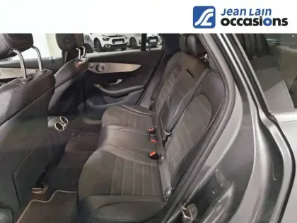 Photo 14 Mercedes GLC  300 e EQ POWER 9G-Tronic 4Matic