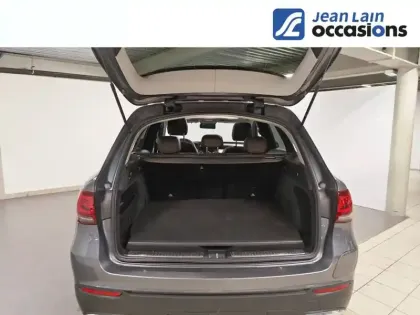 Photo 7 Mercedes GLC  300 e EQ POWER 9G-Tronic 4Matic