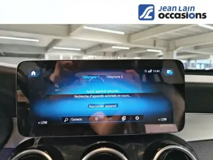 Photo 13 Mercedes GLC  300 e EQ POWER 9G-Tronic 4Matic
