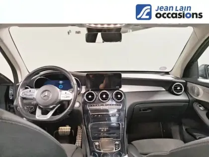 Photo 15 Mercedes GLC  300 e EQ POWER 9G-Tronic 4Matic