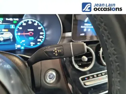 Photo 10 Mercedes GLC  300 e EQ POWER 9G-Tronic 4Matic