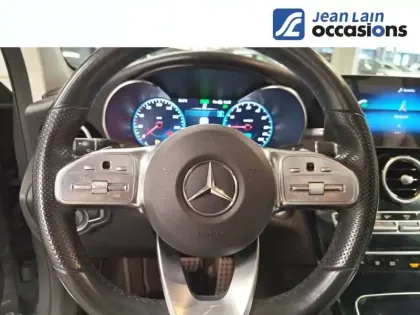 Photo 9 Mercedes GLC  300 e EQ POWER 9G-Tronic 4Matic