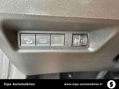 Photo 25 Jeep Avenger  115 kW 4x2