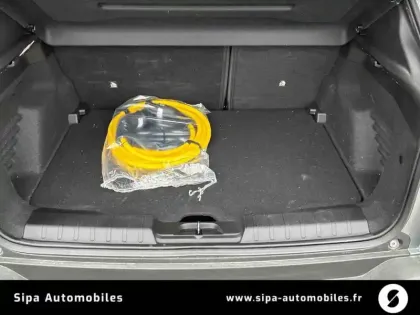 Photo 9 Jeep Avenger  115 kW 4x2