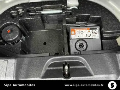 Photo 10 Jeep Avenger  115 kW 4x2
