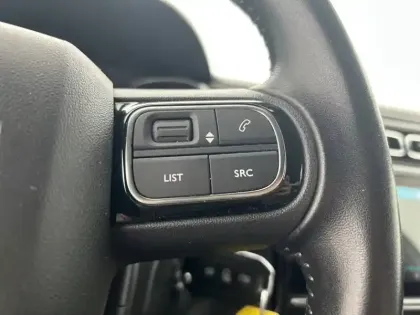 Photo 17 Citroën C3  BlueHDi 100 S&S BVM5