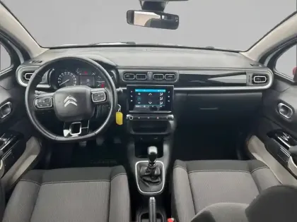 Photo 7 Citroën C3  BlueHDi 100 S&S BVM5