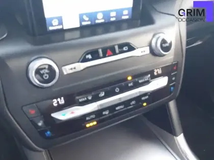 Photo 8 Ford Explorer  3.0 E 457 ch Parallel PHEV BVA10 Intelligent AWD