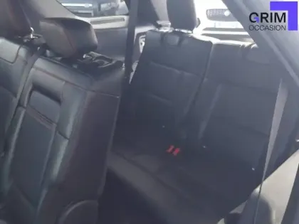 Photo 23 Ford Explorer  3.0 E 457 ch Parallel PHEV BVA10 Intelligent AWD
