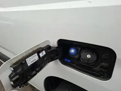 Photo 8 Peugeot Partner  FOURGON M 650 KG BLUEHDI 100 S&S BVM6
