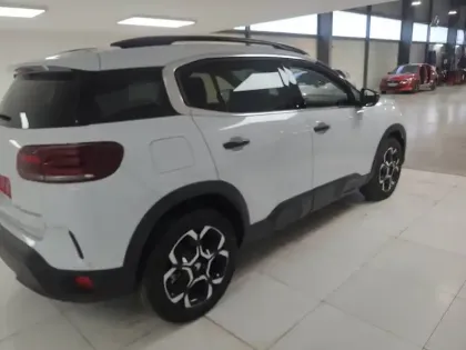Photo 5 Citroën C5 aircross  BlueHDi 130 EAT8