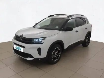 Photo 27 Citroën C5 aircross  BlueHDi 130 EAT8